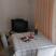 Appartements Popovic-Risan, (STD) - Studio apartman br.1, Privatunterkunft im Ort Risan, Montenegro - 4.TRpezarija TV